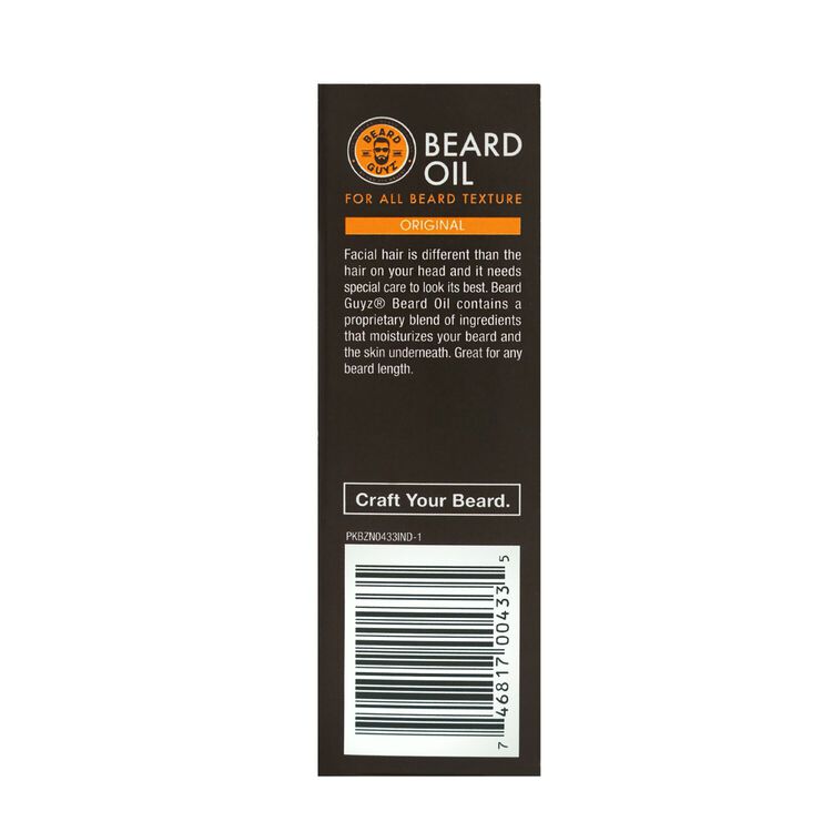 Beard Oil - Image 7
