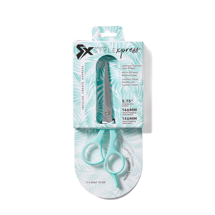 SX Style Xpress Shears 5.75" - Image 5