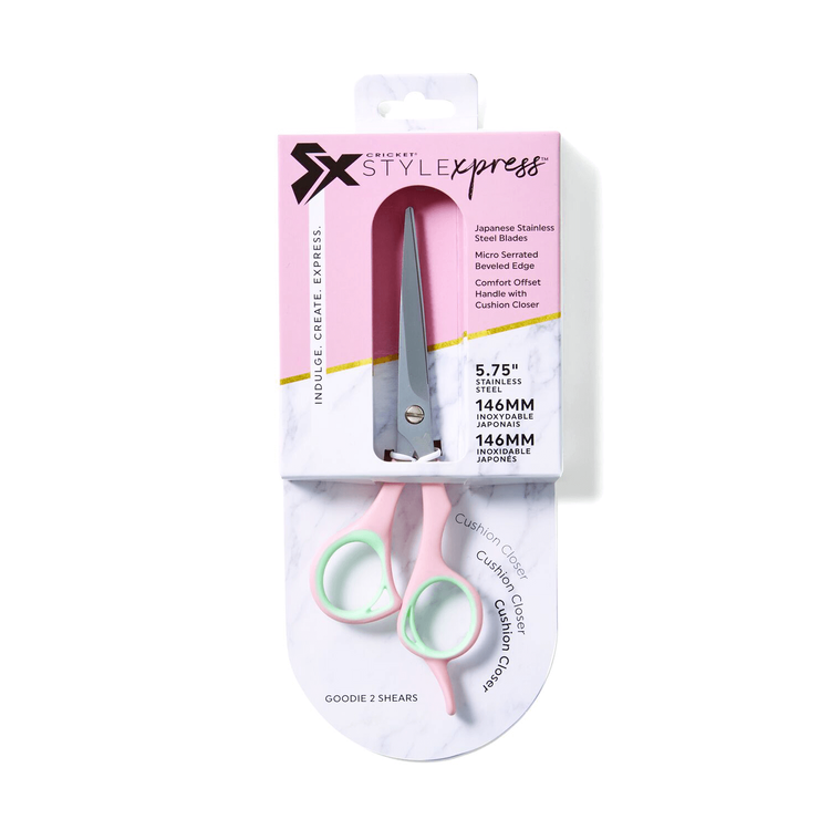 SX Style Xpress Shears 5.75" - Image 2