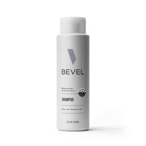 Moisturizing Shampoo