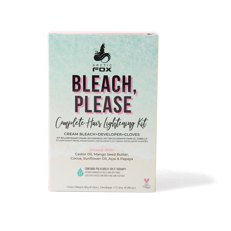 Bleach, Please Complete Lightening Kit - Image 2