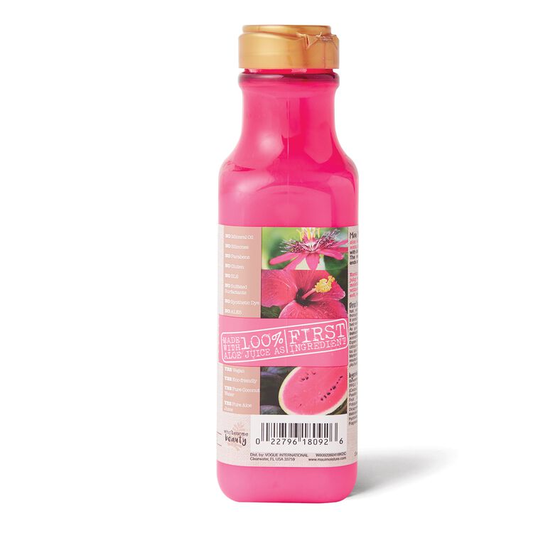 Lightweight Hydration Hibiscus Water Conditioner - Image 2