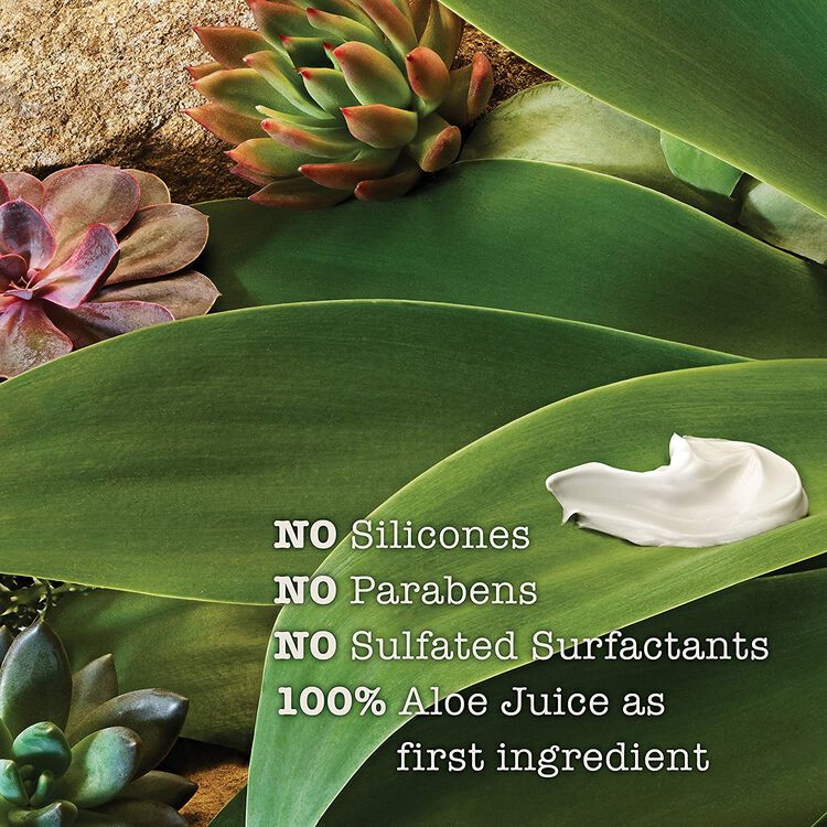 Lightweight Hydration Hibiscus Water Conditioner - Image 5