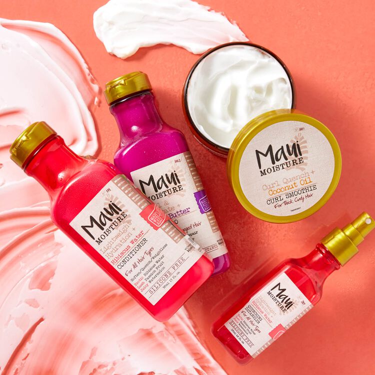 Lightweight Hydration Hibiscus Water Conditioner - Image 8