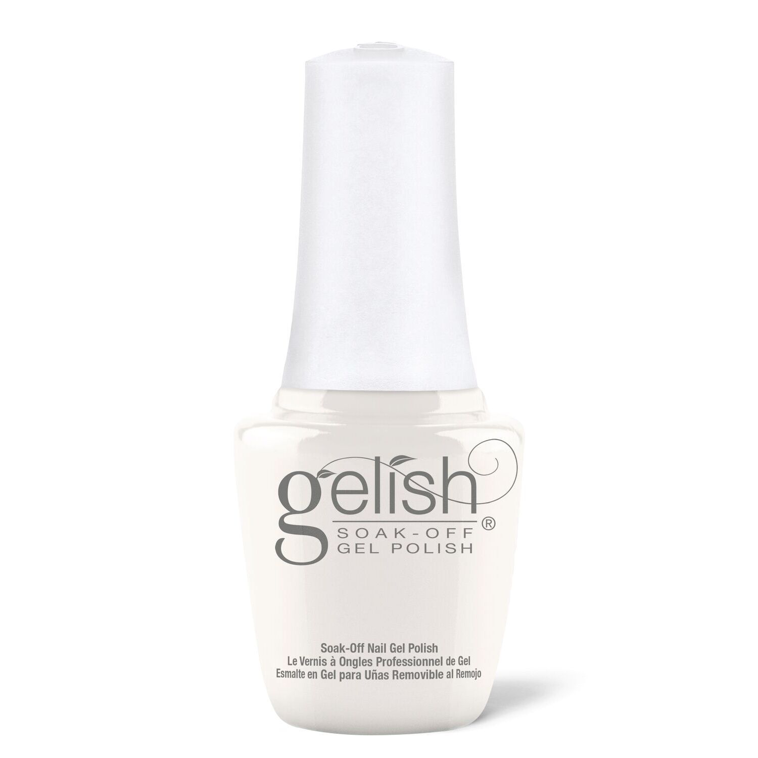 MINI Soak-Off Gel Nail Polish