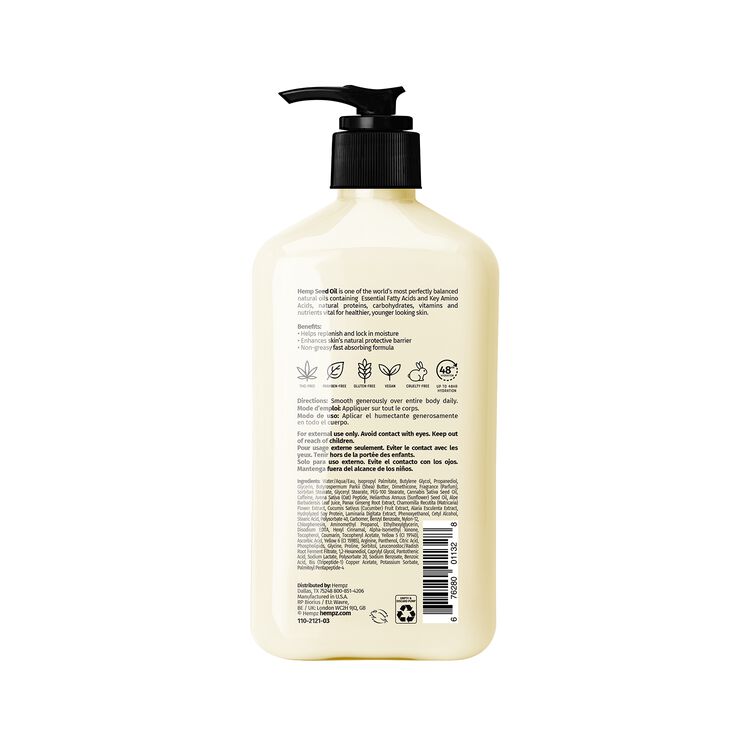 Age Defying Herbal Body Moisturizer - Image 2