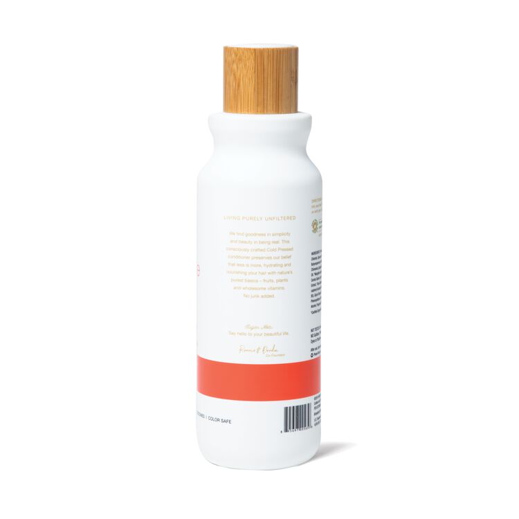 Bounce Back Conditioner - Mango Butter + Agave + Carrot Oil - Image 2