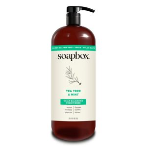 Tea Tree Clean & Purify Conditioner 33.8 oz