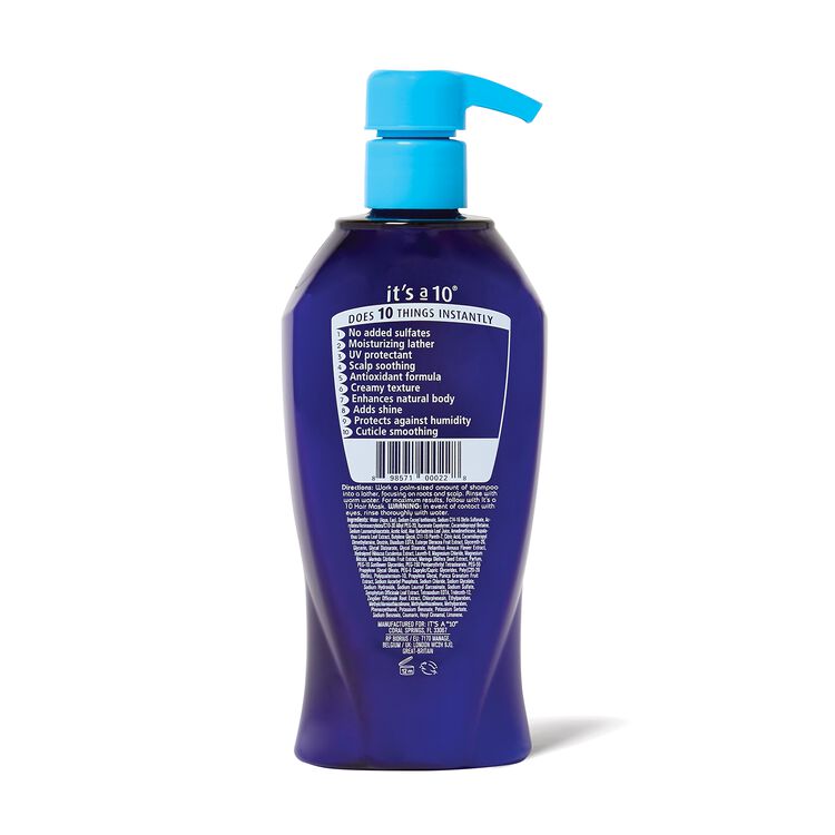 Miracle Moisture Shampoo - Image 2