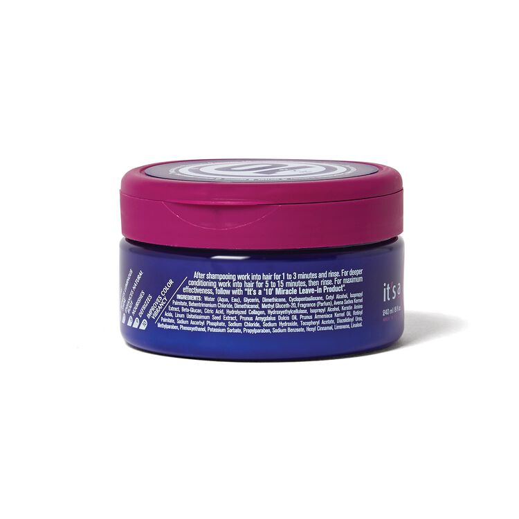 Miracle Hair Mask - Image 3