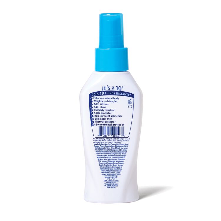 Miracle Leave-in Lite - Image 2