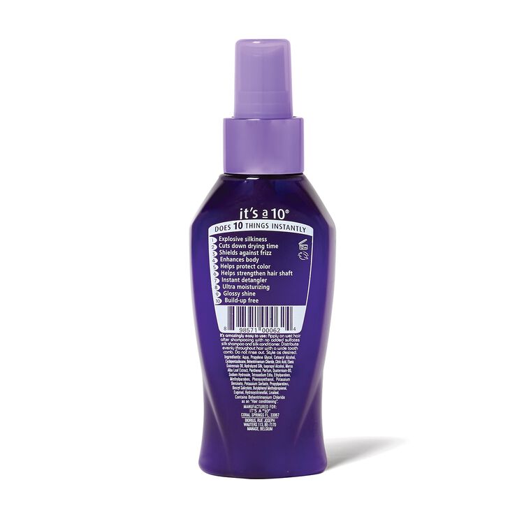 Miracle Silk Leave-in - Image 2
