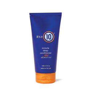 Miracle Deep Conditioner