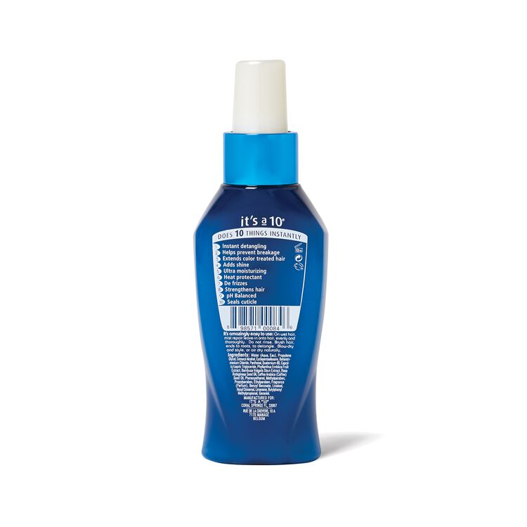 Miracle Instant Repair Leave-in 4 oz - Image 2