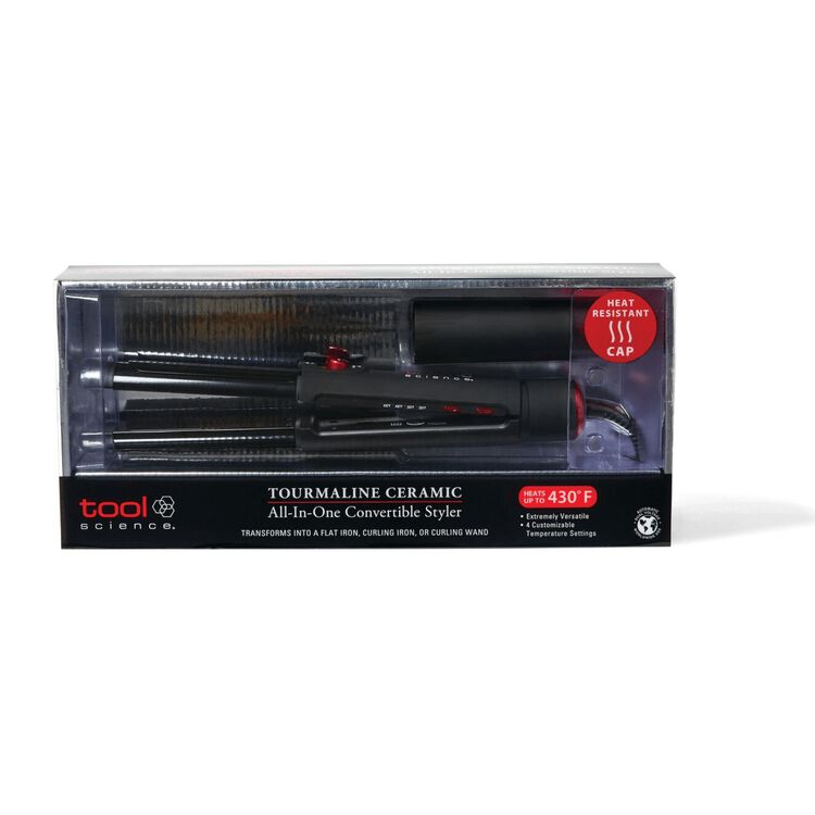 All-In-One Convertible Styler - Image 4