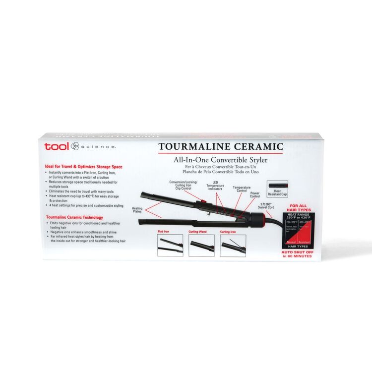 All-In-One Convertible Styler - Image 5