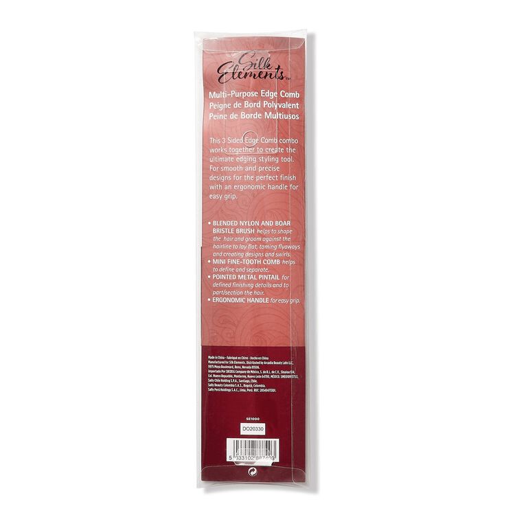Multi-Purpose Edge Comb - Image 3
