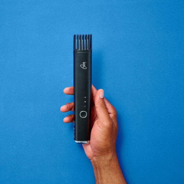 Cordless Electric Beard Grooming Brush - Image 4