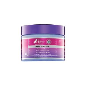 Rejuvenation Solution Extra Healthy Warming Treatment Mask