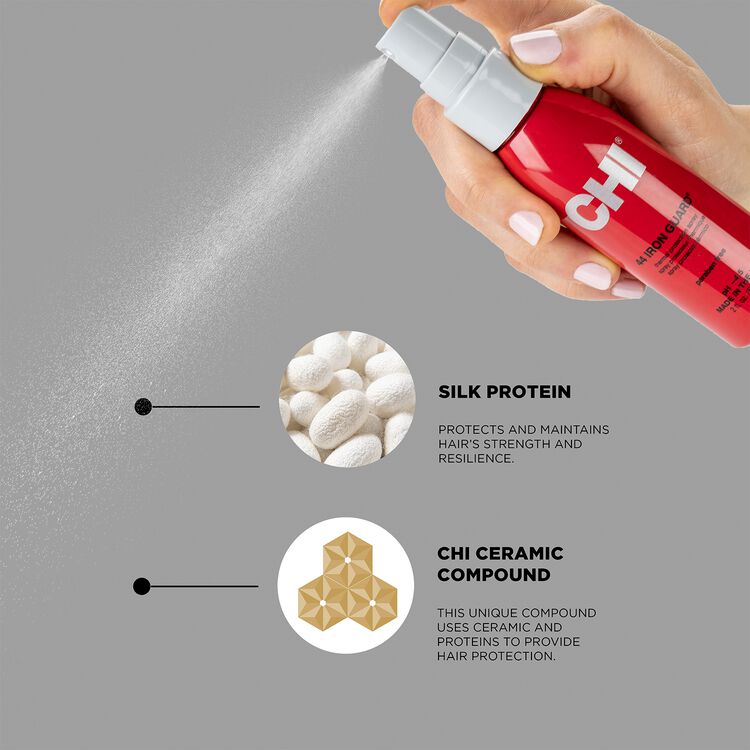 44 Iron Guard Thermal Protection 2 oz - Image 2