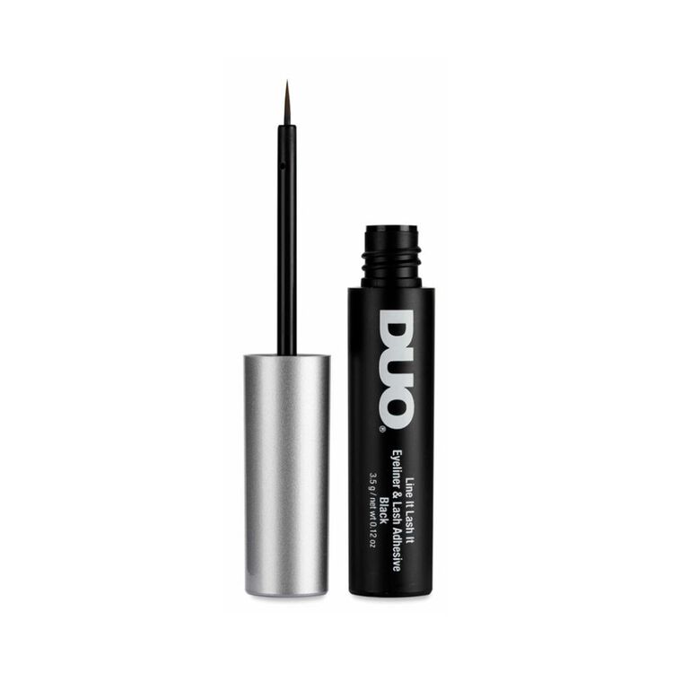 Line It Lash It Adhesive - Image 2