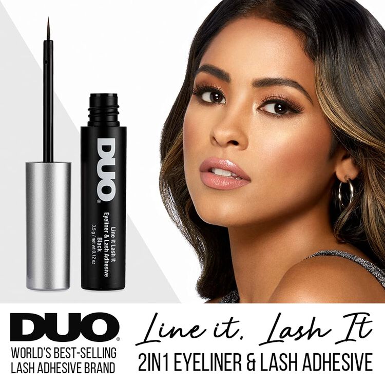 Line It Lash It Adhesive - Image 4