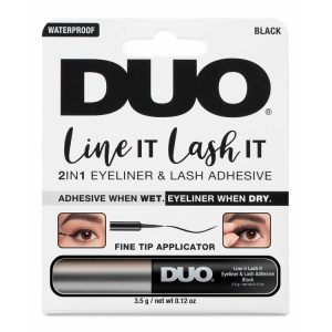 Line It Lash It Adhesive