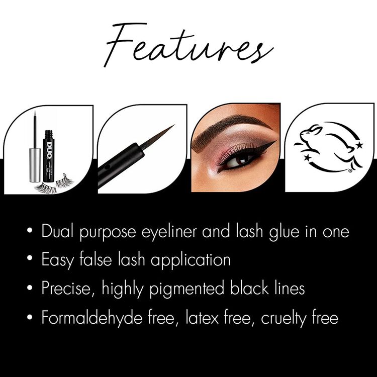Line It Lash It Adhesive - Image 5
