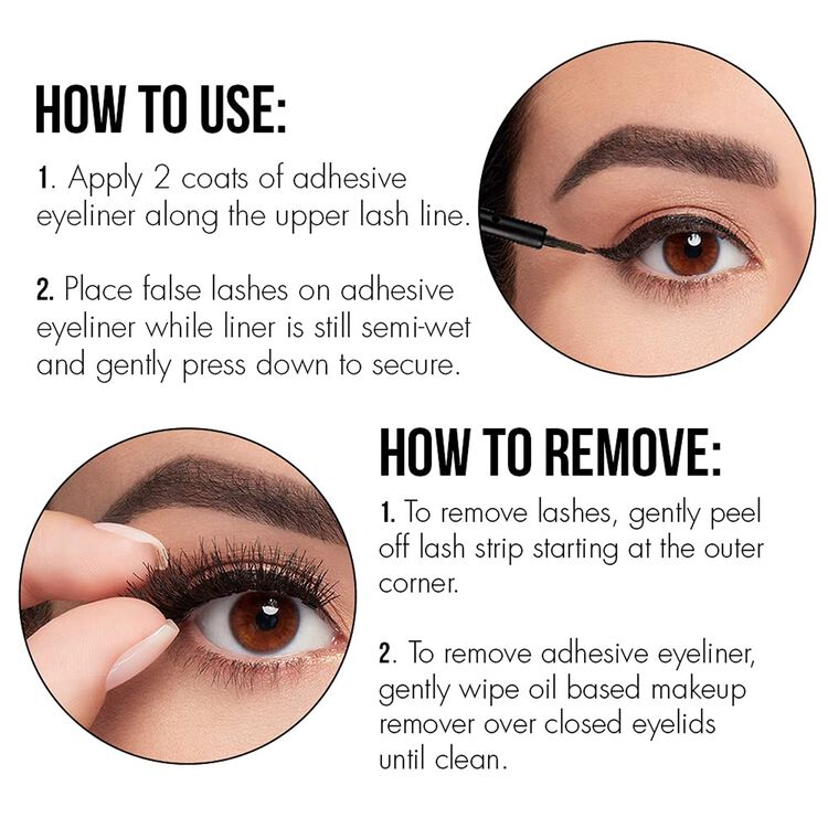 Line It Lash It Adhesive - Image 6