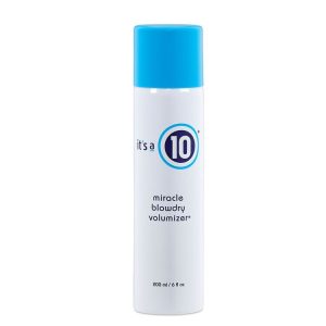 Miracle Blowdry Volumizer 6 oz