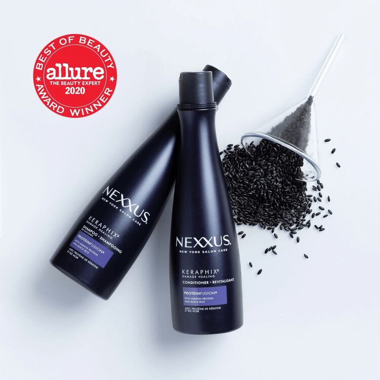 Keraphix Shampoo 13.5 oz - Image 5