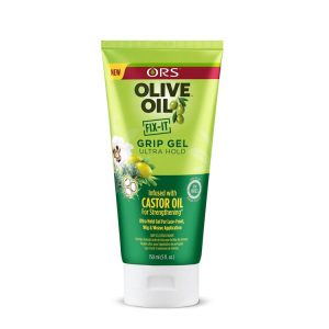 ORS Olive Oil FIX-IT Super Hold Grip Gel