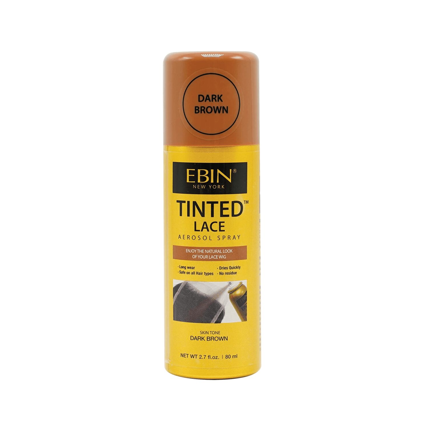 Tinted Lace Aerosol Spray - Image 3