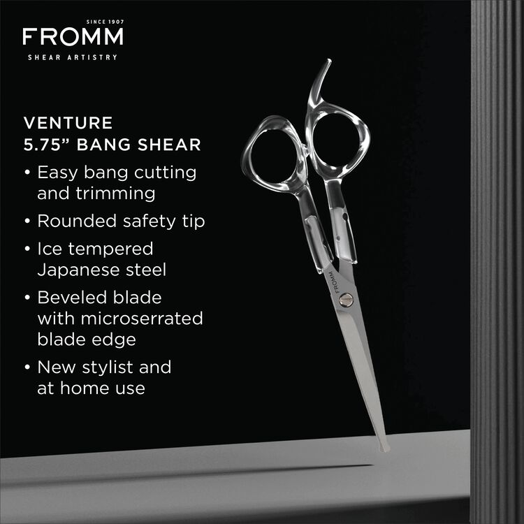 Venture 5.75" Bang Shear - Image 4