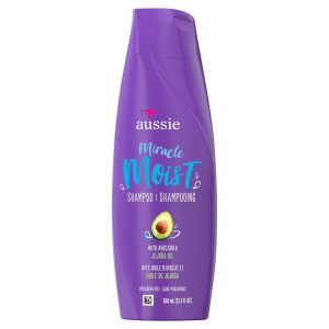 Miracle Moist Shampoo