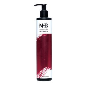 Volumizing Shampoo