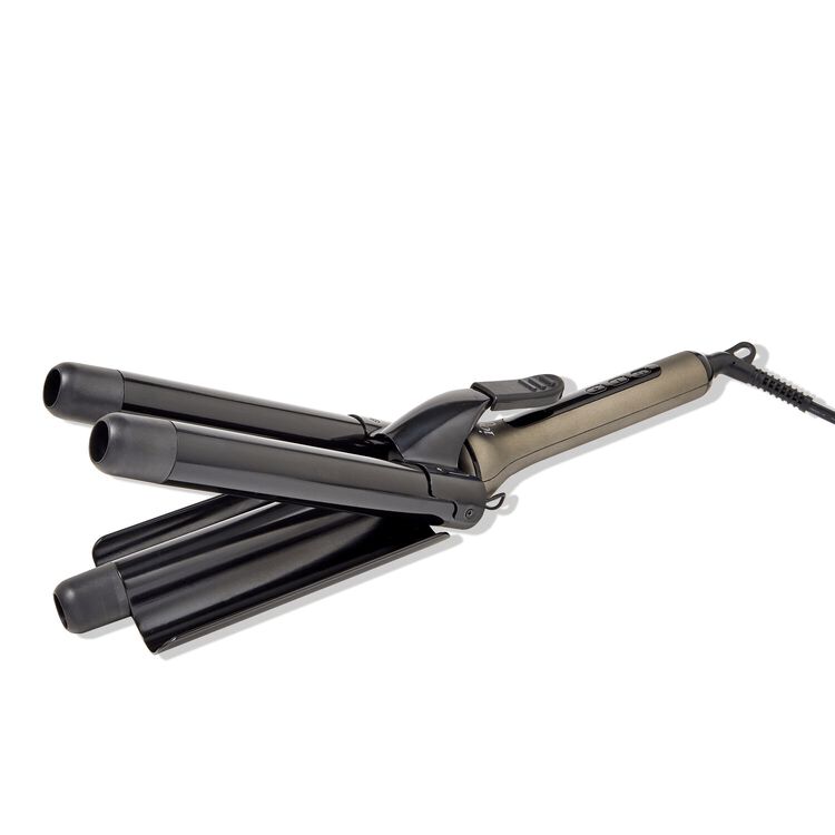 Ceramic Jumbo Triple Barrel Waver - Image 2