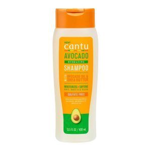 Avocado Hydrating Shampoo