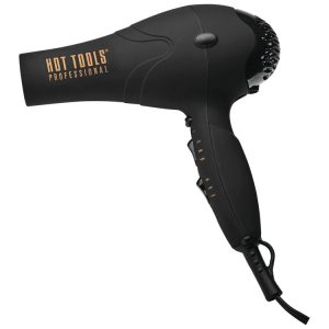 Tourmaline Tools Superlite Turbo Ionic Dryer