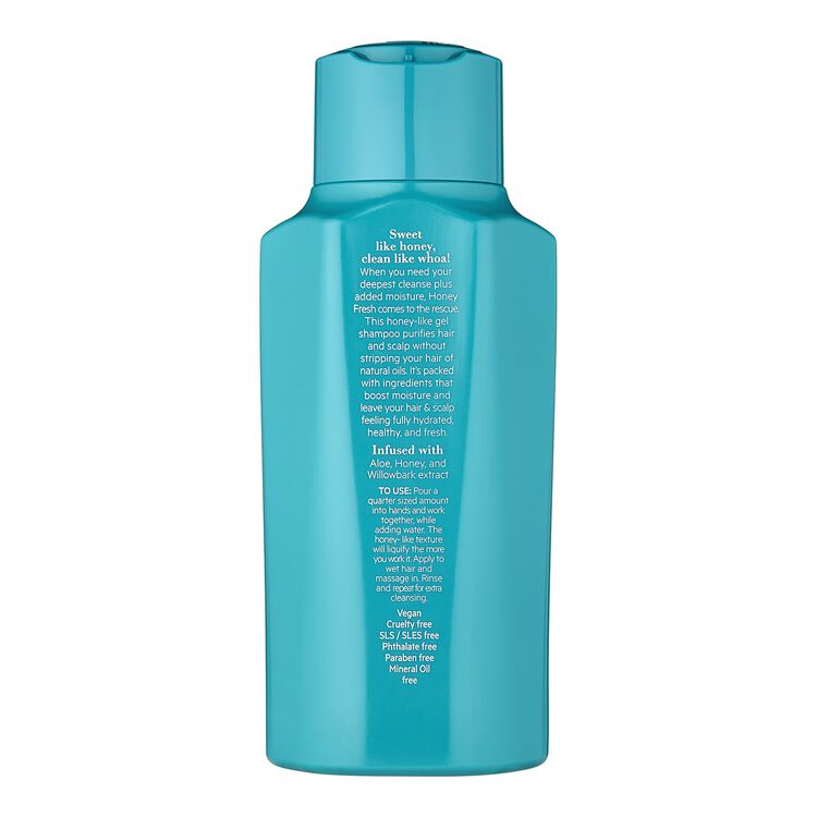 Honey Fresh Clarifying Shampoo - Image 2