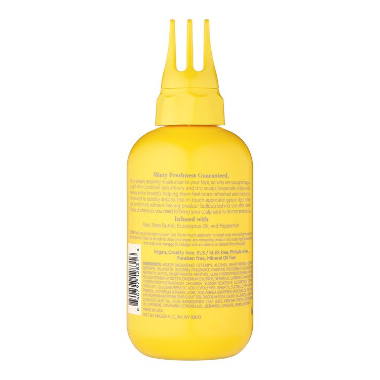 Mint Condition Tingling Scalp Conditioner - Image 2