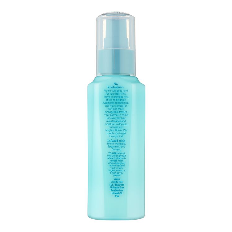 Ride or Die Detangling Leave-In Conditioner - Image 2