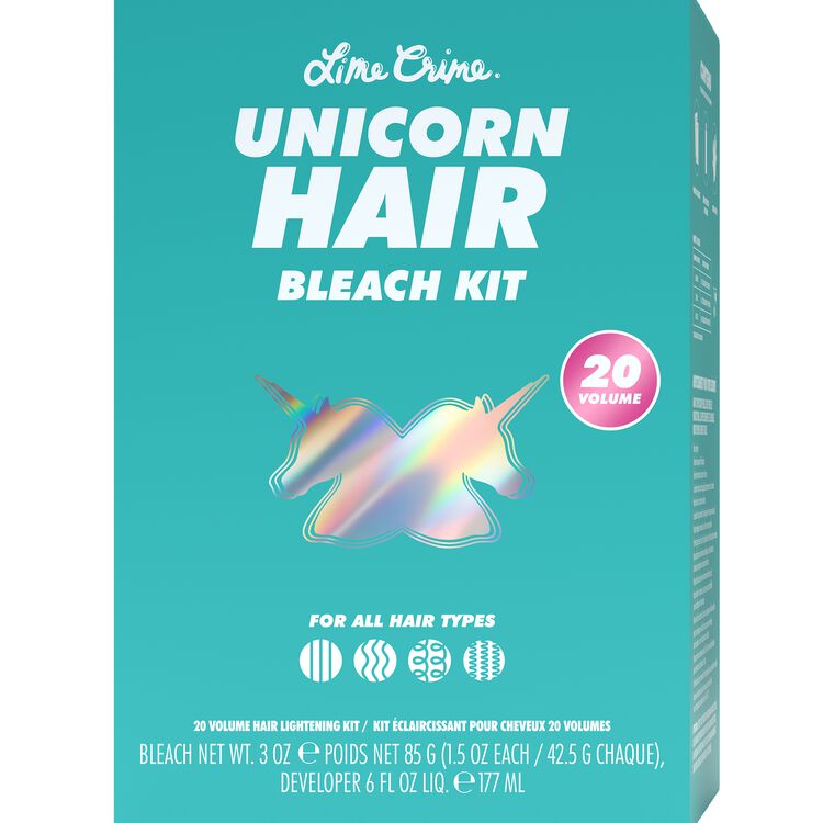 Bleach Party 20 Volume Lightening Kit - Image 2