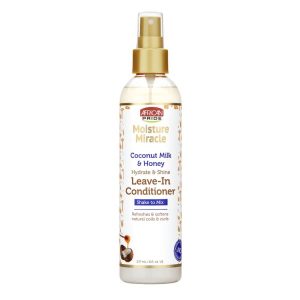 Moisture Miracle Leave In Spray