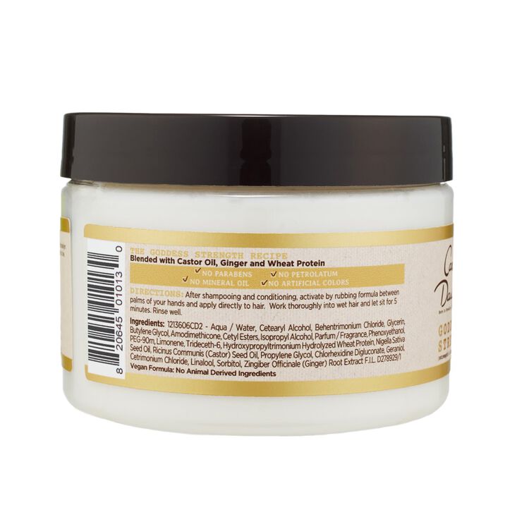 Goddess Strength Repairing Cocoon Mask - Image 2