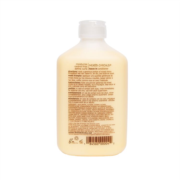 Leave-in Conditioner - Image 2
