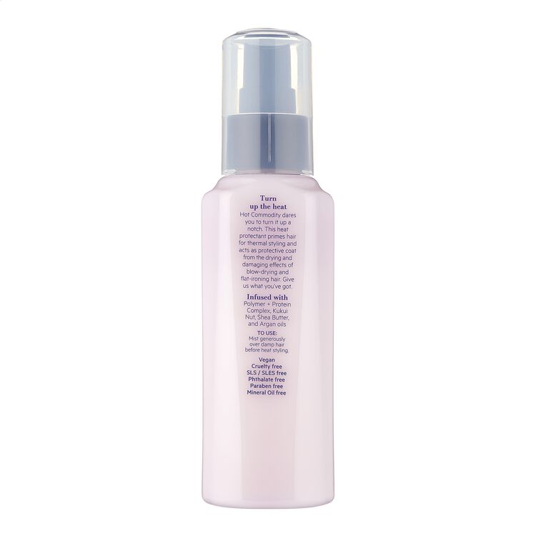Hot Commodity Heat Protectant - Image 2