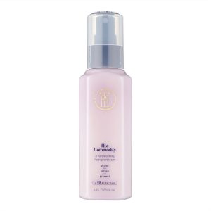Hot Commodity Heat Protectant