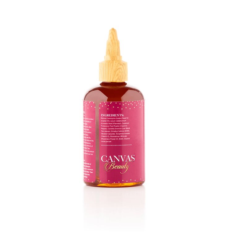 Hair Blossom Serum - Image 3