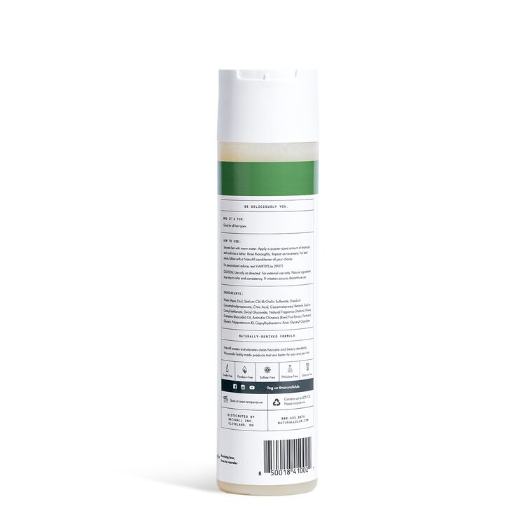 Hydrating AvoKiwi Shampoo - Image 2